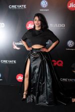 Shruti Haasan at Star Studded Red Carpet For GQ Best Dressed 2017 on 4th June 2017